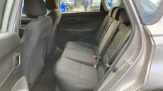 Hyundai BAYON 1.0 TGDi 48V MHEV SE Connect 5dr DCT Petrol Hatchback